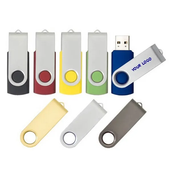 Swivel Memory Stick